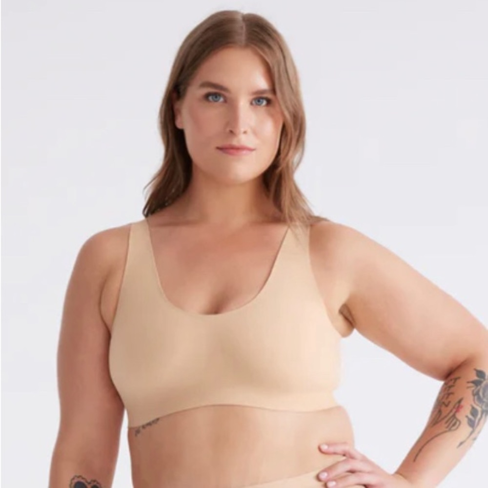 Knix Pullover Bra